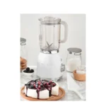 مخلوط کن اسمگ مدل SMEG BLF01WH - تصویر 4