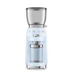 آسیاب قهوه اسمگ مدل SMEG CGF11PB
