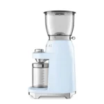آسیاب قهوه اسمگ مدل SMEG CGF11PB - تصویر 3