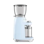 آسیاب قهوه اسمگ مدل SMEG CGF11PB - تصویر 4
