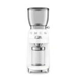 آسیاب قهوه اسمگ مدل SMEG CGF11WH