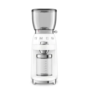 آسیاب قهوه اسمگ مدل SMEG CGF11WH