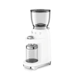 آسیاب قهوه اسمگ مدل SMEG CGF11WH - تصویر 5