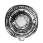 آب مرکبات گیری اسمگ مدل SMEG CJF01CR - تصویر 5