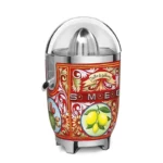 آب مرکبات گیری اسمگ مدل SMEG CJF01DG
