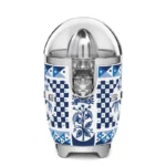 آب مرکبات گیری اسمگ مدل SMEG CJF01DGB - تصویر 3