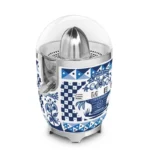 آب مرکبات گیری اسمگ مدل SMEG CJF01DGB - تصویر 4