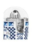 آب مرکبات گیری اسمگ مدل SMEG CJF01DGB - تصویر 6