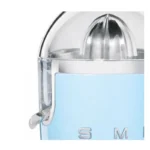 آب مرکبات گیری اسمگ مدل SMEG CJF01PB - تصویر 7