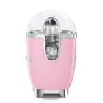 آب مرکبات گیری اسمگ مدل SMEG CJF01PK - تصویر 4