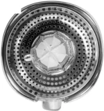آب مرکبات گیری اسمگ مدل SMEG CJF01PK - تصویر 6