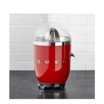 آب مرکبات گیری اسمگ مدل SMEG CJF01RD - تصویر 6
