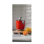 آب مرکبات گیری اسمگ مدل SMEG CJF01RD - تصویر 8