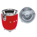 آب مرکبات گیری اسمگ مدل SMEG CJF01RD - تصویر 5