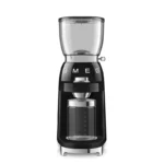 آسیاب قهوه اسمگ مدل SMEG CGF01BL