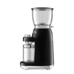 آسیاب قهوه اسمگ مدل SMEG CGF01BL - تصویر 4