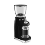 آسیاب قهوه اسمگ مدل SMEG CGF01BL - تصویر 5