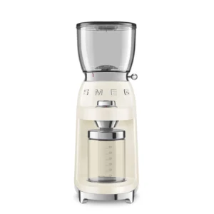 آسیاب قهوه اسمگ مدل SMEG CGF01CR