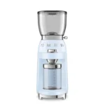 آسیاب قهوه اسمگ مدل SMEG CGF01PB