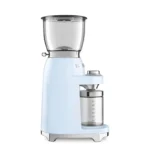 آسیاب قهوه اسمگ مدل SMEG CGF01PB - تصویر 3