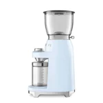 آسیاب قهوه اسمگ مدل SMEG CGF01PB - تصویر 4