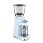 آسیاب قهوه اسمگ مدل SMEG CGF01PB - تصویر 5