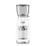 آسیاب قهوه اسمگ مدل SMEG CGF01WH
