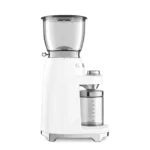 آسیاب قهوه اسمگ مدل SMEG CGF01WH - تصویر 3