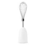 گوشت کوب برقی اسمگ مدل SMEG HBF02WH - تصویر 4