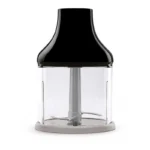 گوشت کوب برقی اسمگ مدل SMEG HBF03BL - تصویر 8