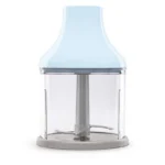 گوشت کوب برقی اسمگ مدل SMEG HBF03PB - تصویر 8