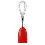 گوشت کوب برقی اسمگ مدل SMEG HBF03RD - تصویر 7