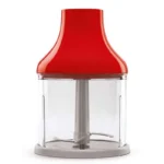 گوشت کوب برقی اسمگ مدل SMEG HBF03RD - تصویر 8