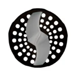 گوشت کوب برقی اسمگ مدل SMEG HBF02BL - تصویر 7
