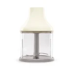 گوشت کوب برقی اسمگ مدل SMEG HBF02CR - تصویر 4