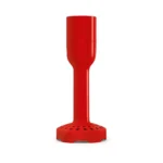 گوشت کوب برقی اسمگ مدل SMEG HBF02RD - تصویر 3
