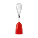 گوشت کوب برقی اسمگ مدل SMEG HBF02RD - تصویر 4