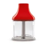 گوشت کوب برقی اسمگ مدل SMEG HBF02RD - تصویر 5