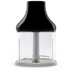 گوشت کوب برقی اسمگ مدل SMEG HBF22BL - تصویر 7
