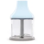 گوشت کوب برقی اسمگ مدل SMEG HBF22PB - تصویر 7