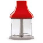 گوشت کوب برقی اسمگ مدل SMEG HBF22RD - تصویر 7