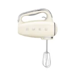 همزن برقی اسمگ مدل SMEG HMF01CR - تصویر 3