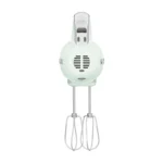 همزن برقی اسمگ مدل SMEG HMF01PG - تصویر 4