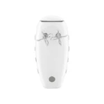 همزن برقی اسمگ مدل SMEG HMF01WH - تصویر 5