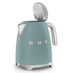 کتری برقی اسمگ مدل SMEG KLF03EGM - تصویر 9