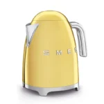 کتری برقی اسمگ مدل SMEG KLF03GO - تصویر 3