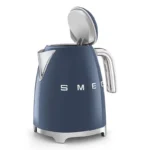 کتری برقی اسمگ مدل SMEG KLF03NB - تصویر 6