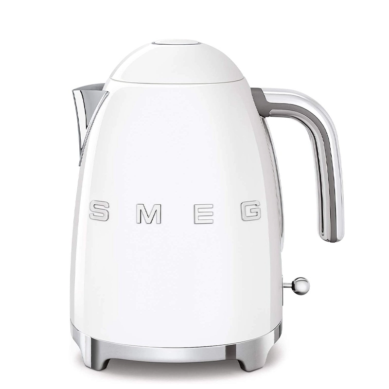 smeg-kettle-klf03whuk-antikkala-02 کتری برقی اسمگ مدل SMEG KLF03WH - تصویر 1