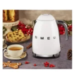 کتری برقی اسمگ مدل SMEG KLF03WH - تصویر 6