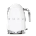 کتری برقی اسمگ مدل SMEG KLF04WH